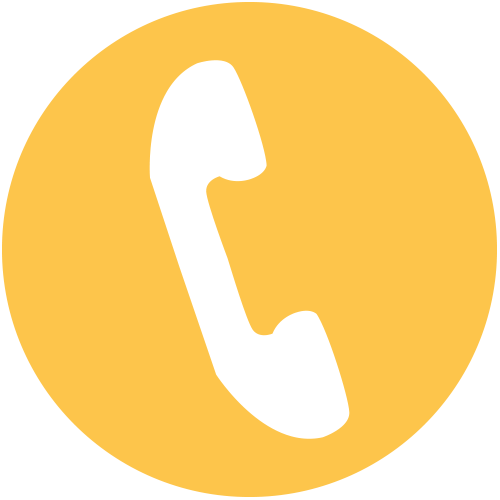 Phone Number Information Icon